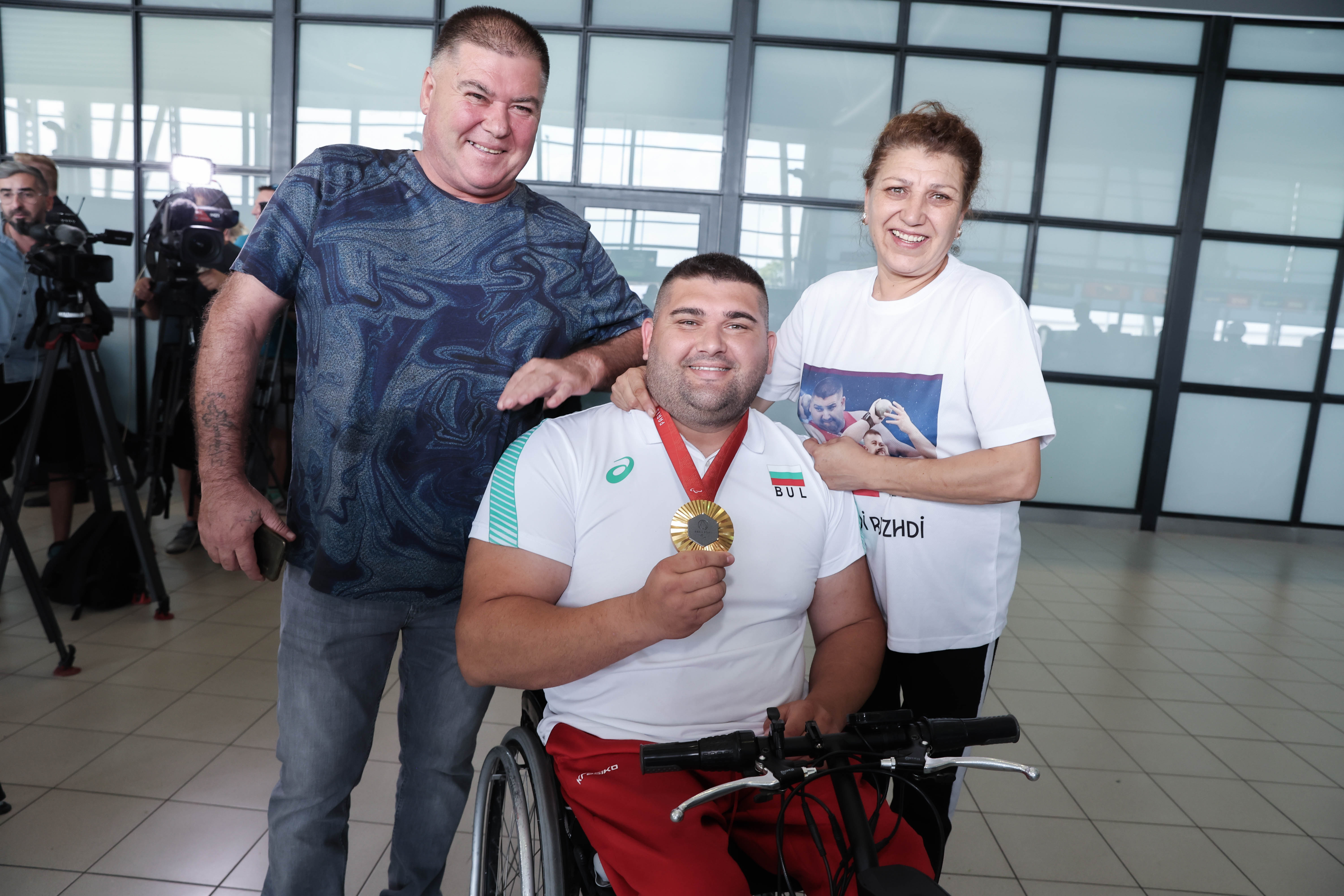 Ружди Сайме