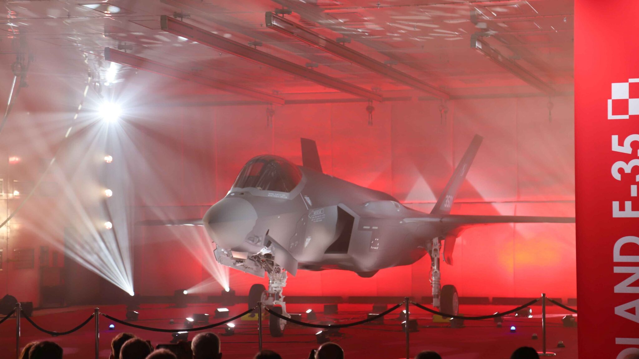 F 35A