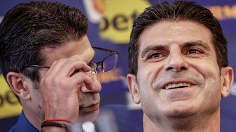 Гонзо Георги Иванов