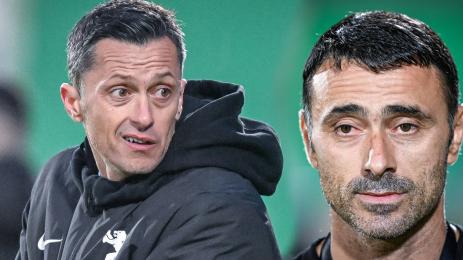 Тодор Янчев Христо Янев