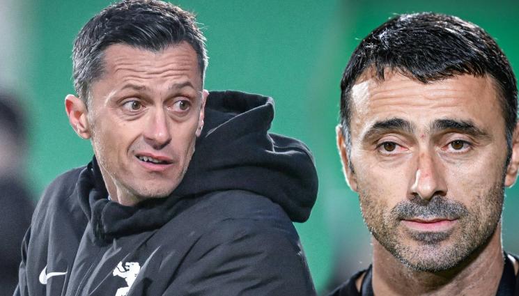 Тодор Янчев Христо Янев - Пременил се Илия, погледнал се - пак в тия: Френски възпитаник от Казанлък сменя земляк начело на Ботев Враца