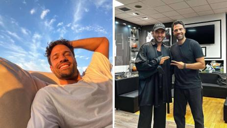 Константинос Аргирос