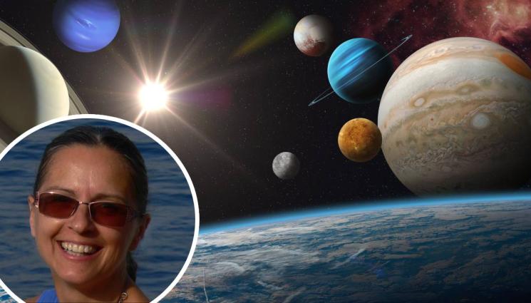 Астрологът Таня Иванова - Астрологът инж. Таня Иванова: Плутон пише новата формула на властта до 2026 г. (ЧАСТ 2)