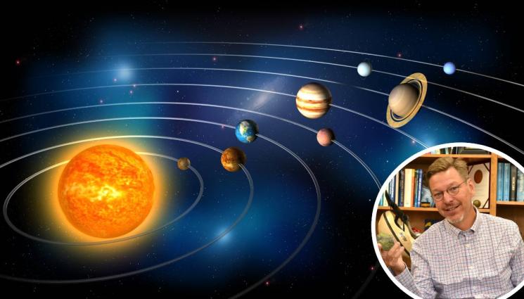 маг зодиак - ЩО ЗА ЧУДО Е ТОВА?! Тайнствен обект идва към Земята, намира се отвъд Плутон!