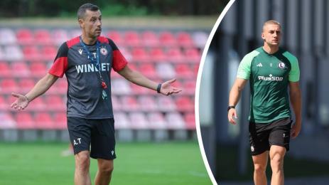 ЦСКА Блаж Крамер