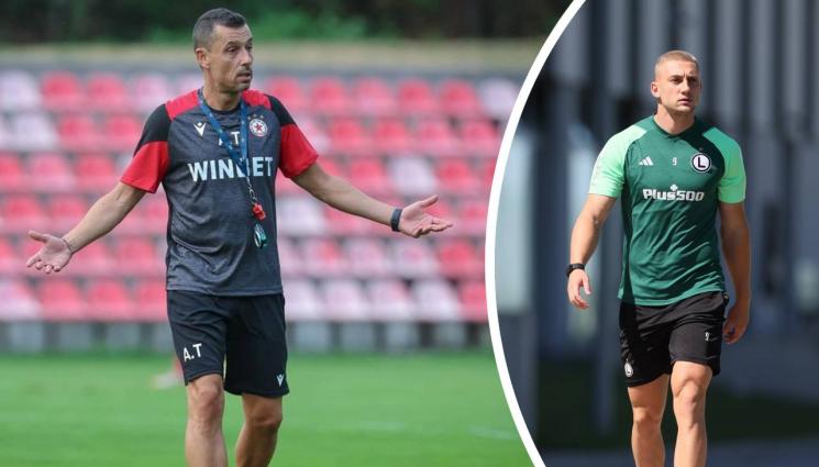 ЦСКА Блаж Крамер - Нападател обясни защо е отрязал ЦСКА