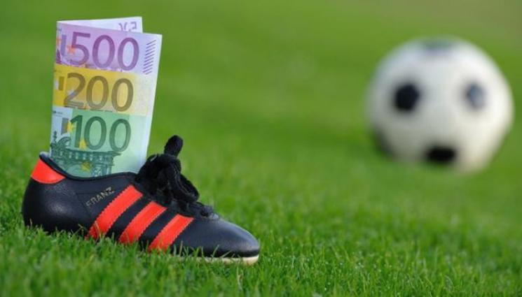 Черно тото - Гръмна афера с черно тото в Германия. Разследват 17 срещи за манипулирани резултати 