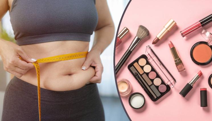 грим фигура напълняване - ДОКТОР АЛАРМИРА: От гримове се шишкавее!