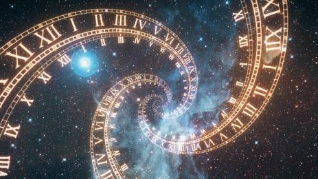 пътуване във времето