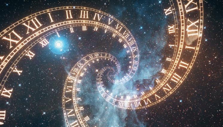 пътуване във времето - СМРАЗЯВАЩО ПРЕДСКАЗАНИЕ: Какво ще се случи с човечеството след няколко века?