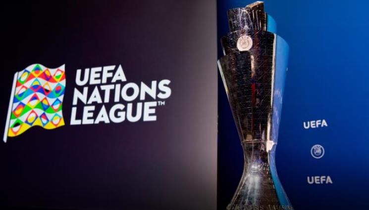 Nations League er tilbake – Sport