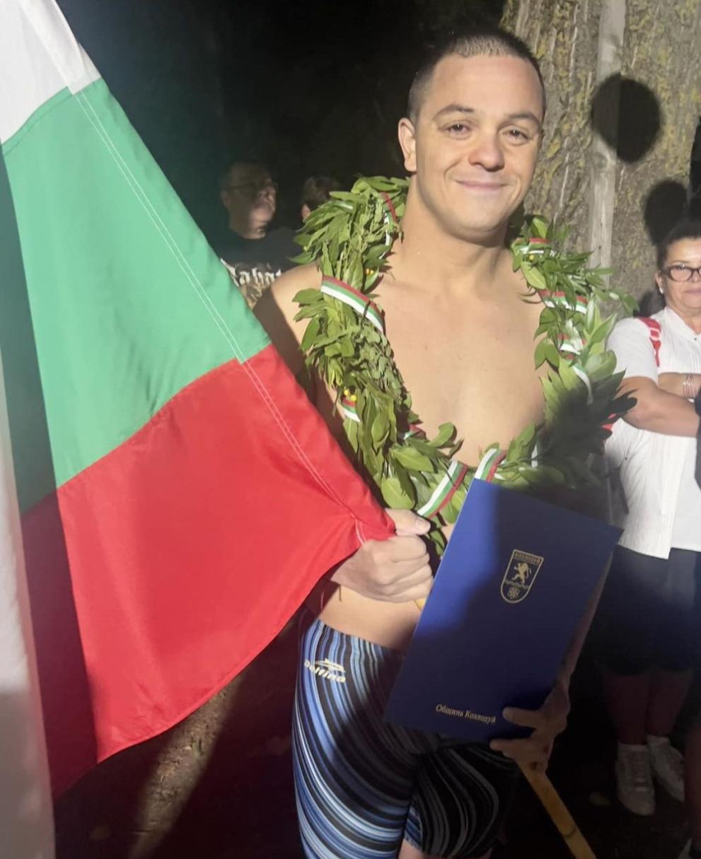  Цанко Цанков 