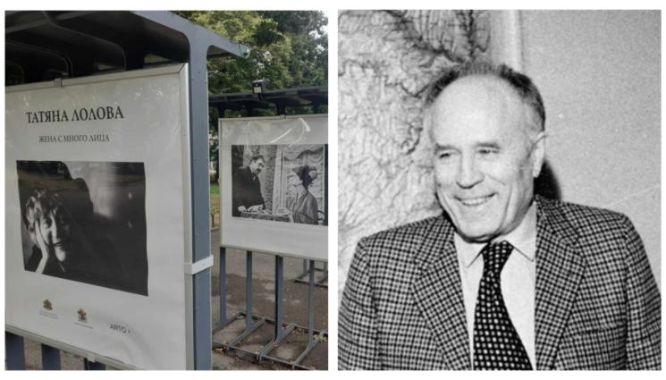 в - От 10 до 21 септември в Пловдив: Почитат Лолова и Хайтов на „Сцена на кръстопът“