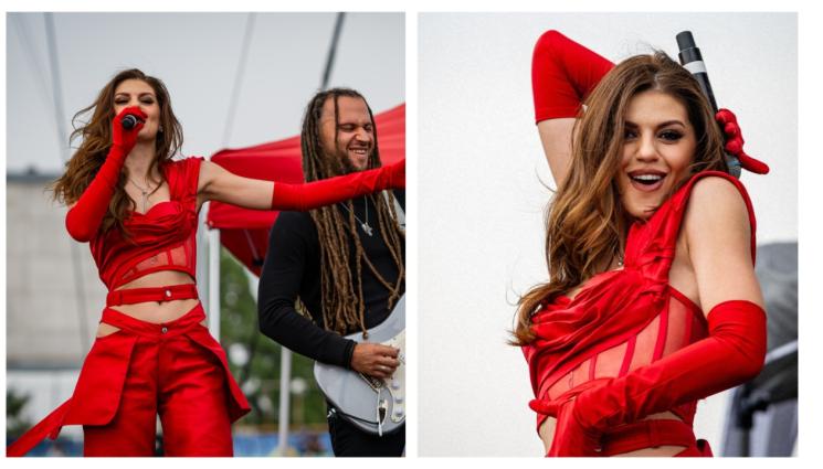 Михаела Филева - В ЗАЛА 1: Михаела Филева с втори концерт в НДК