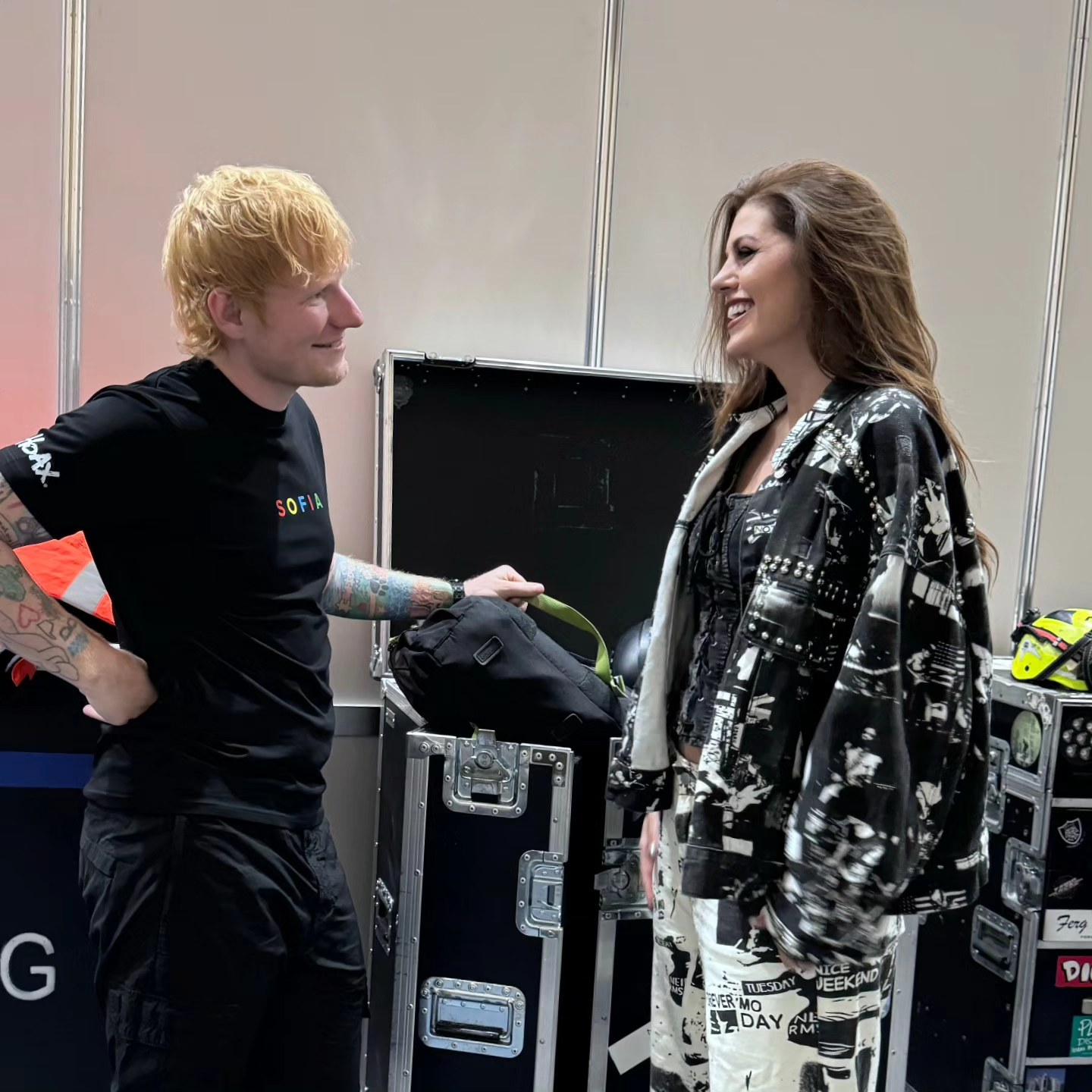 Михаела Филева