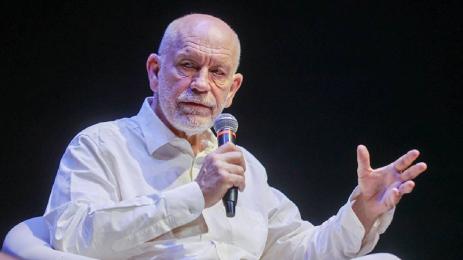 Джон Малкович