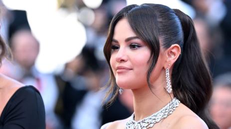 Селена Гомес