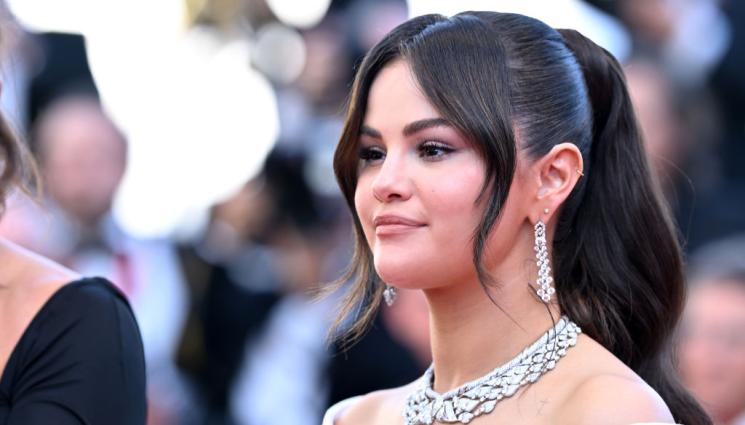 Селена Гомес - Диско, блясък и Тейлър Суифт: Селена Гомес отпразнува 33-ия си рожден ден със звезден купон!