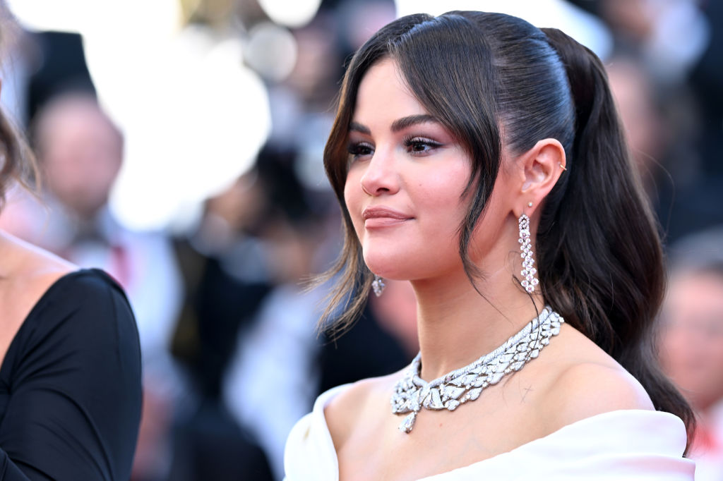 Селена Гомес