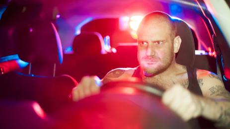 автокрадец