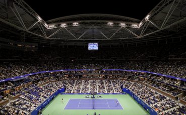 Програмата на US Open: Ден 13 с финала при жените