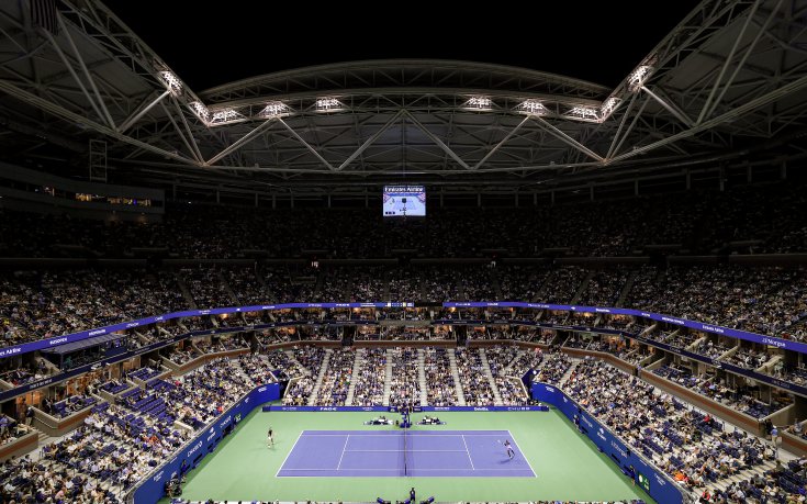 Програмата на US Open: Ден 13 с финала при жените