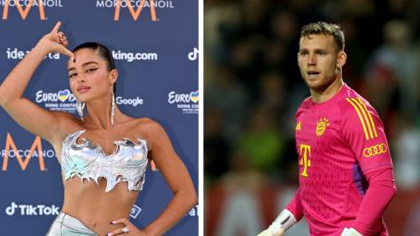 Даниел Перец Ноа Кирел