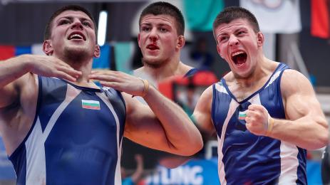 Сали Салиев