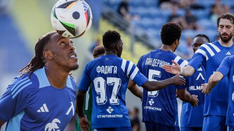 Левски Ботев Враца контрола