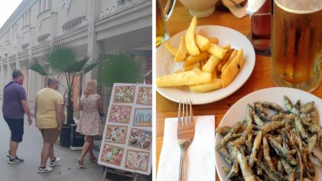 ресторант ресторанти храна