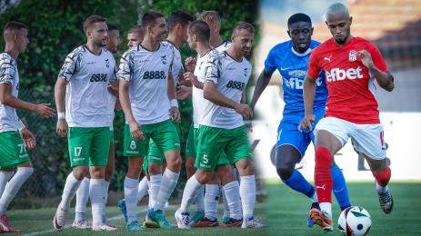 Пирин Бузон