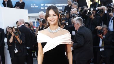 Selena Gomez: Актьорството винаги е било първата ми любов. Музиката е просто хоби.