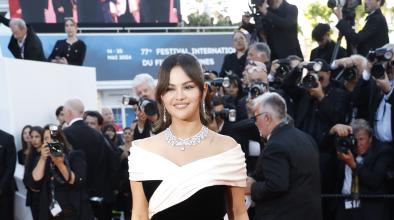 Selena Gomez: Актьорството винаги е било първата ми любов. Музиката е просто хоби.