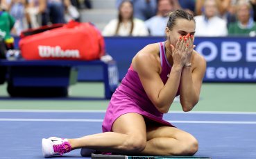 Сабаленка е новата шампионка на US Open след невероятна битка с Пегула