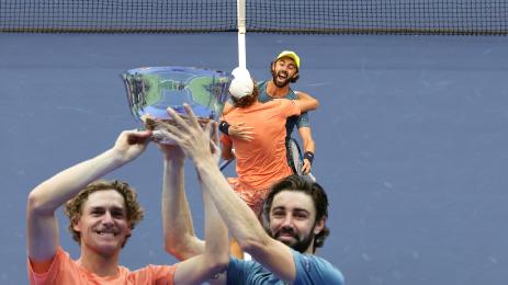 Пърсел и Томпсън