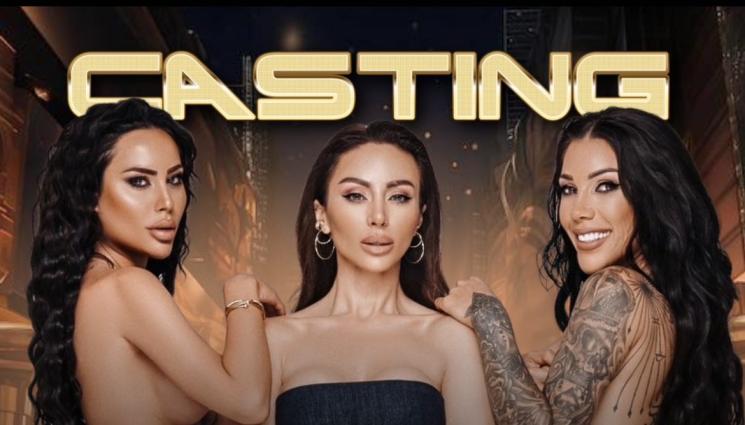 мис силикон - Майка на 3 деца и транссексуален напират за Мис Силикон! (СНИМКА)