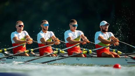 четворка скул