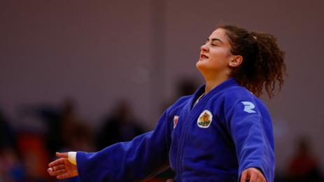 Надие Жаафар