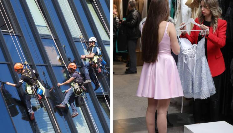 работници - КОНТРА: Академик скочи на НСИ, че мъжете работят повече от жените!