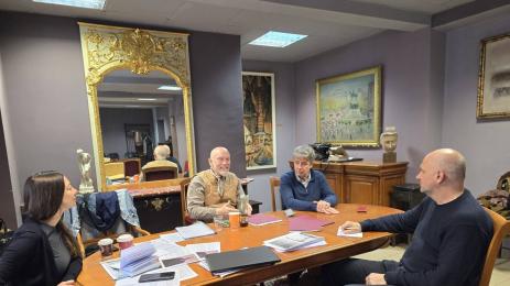 Джон Малкович