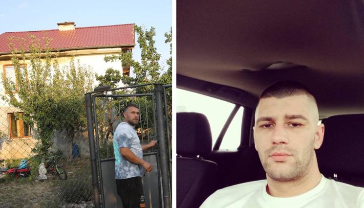 Негованци - Близки на жертвата пред „Телеграф“: Касапинът от Негованци остави две деца без баща! (СНИМКИ)