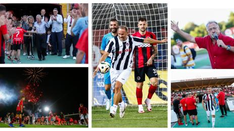 Локо София 95 години