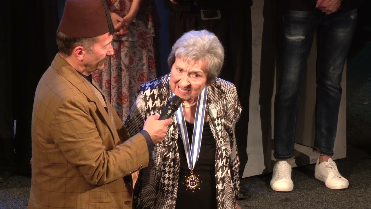 Грациела Бъчварова