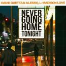 David Guetta & Alesso ft. Madison Love - Never Going Home Tonight