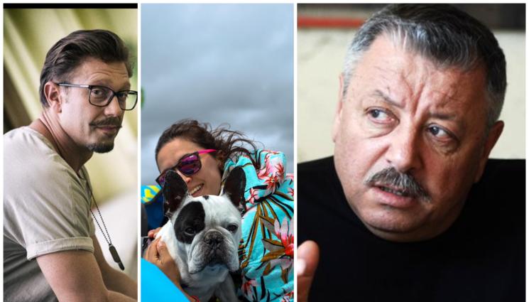 Врачански - РАДОСТ В СЕМЕЙСТВОТО: Ранков дядо на бебето на Врачански!