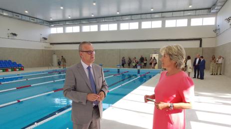 Весела Лечева