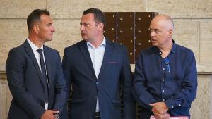 БСП Ченчев и Свиленски