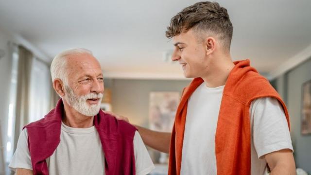 Дядовден е – най-необичайният български празник, който се празнува само в едно село