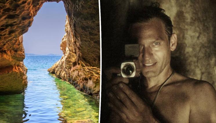 Орлин Павлов - Орлин Павлов засне новия си клип на екзотичен остров (ВИДЕО)