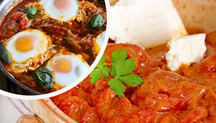 рецепти - Да срещнем есента с Йоли! (СНИМКИ)